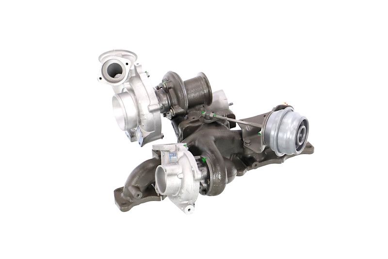 REMANTE 003-001-000034R Charger, charging (supercharged/turbocharged)