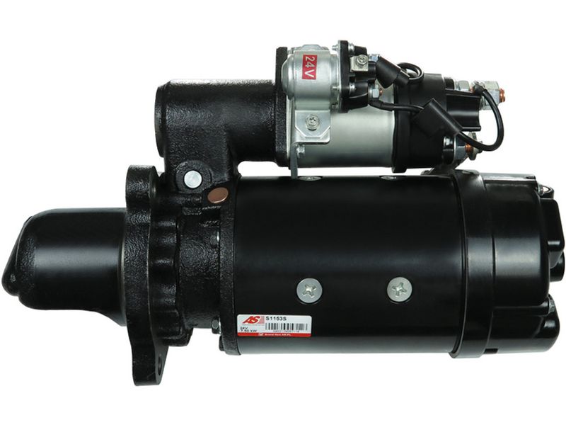 AS-PL S1153S Starter