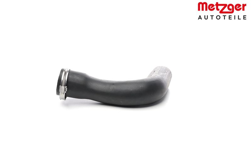 METZGER AUTOTEILE 2400257 Charge Air Hose