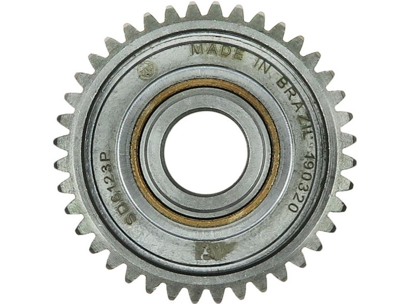 Hammastrummel, starter, AS-PL SD6123P