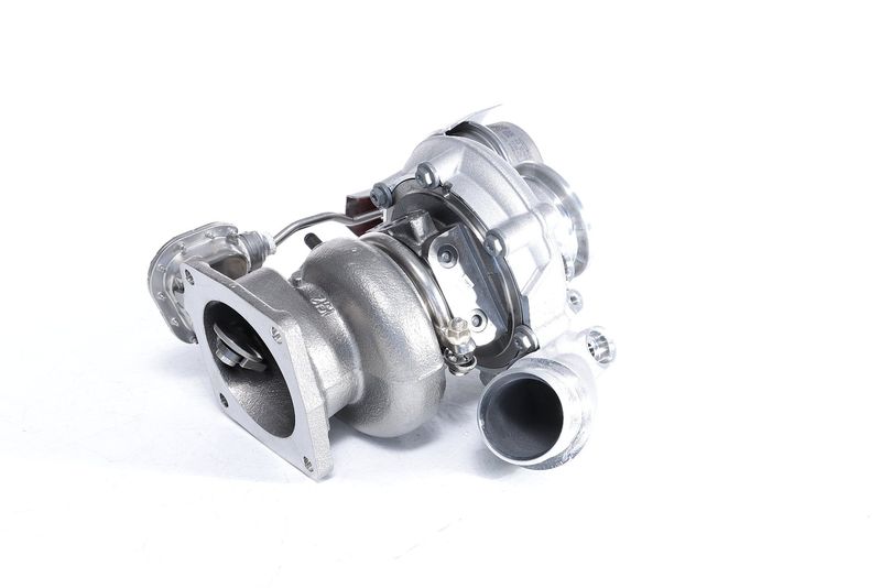 Compresor,sistem de supraalimentare T918704LI BTS Turbo