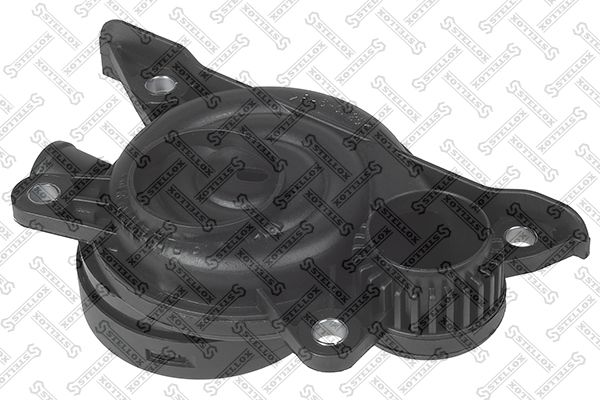 STELLOX 01-25722-SX Valve, crankcase ventilation