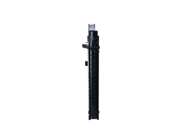 NRF 519679 Radiator, engine cooling