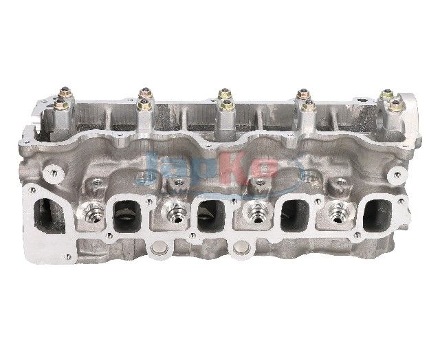 JAPKO JIS001 - Cylinder Head