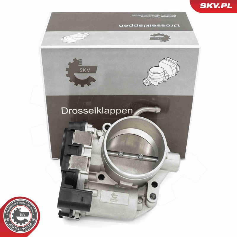 ESEN SKV 12SKV143 - Throttle Body