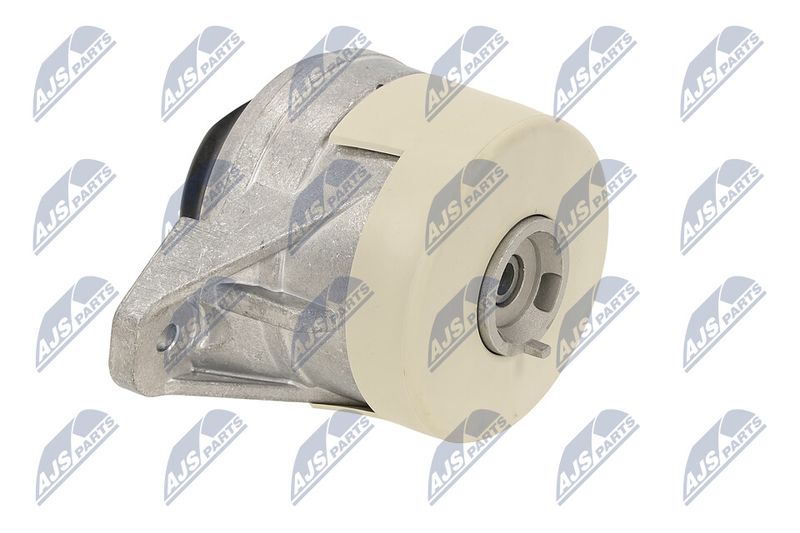 Paigutus, Mootor, NTY ZPS-ME-064