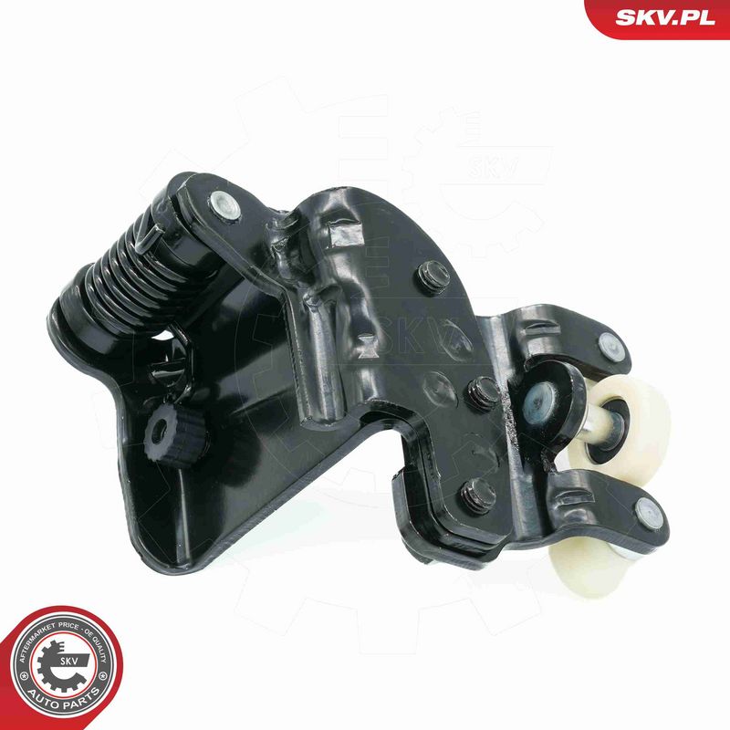 ESEN SKV 96SKV844 Stumdomų durų ratukas