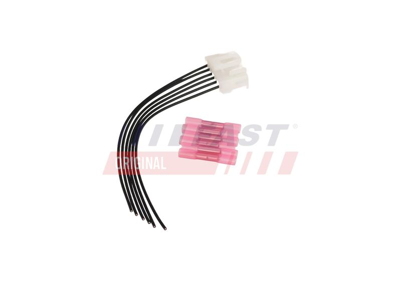 Kaabli remondikomplekt, tagatuli, FAST FT76109