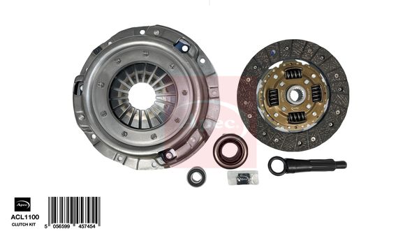 APEC Clutch Kit ACL1100