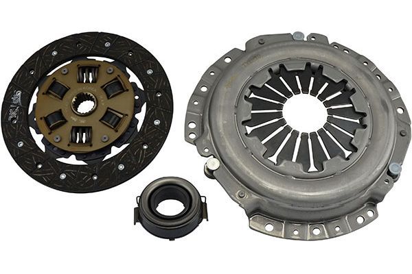 KAVO PARTS kuplungkészlet CP-1028