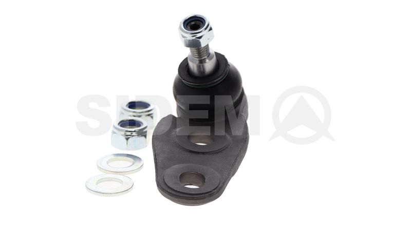 Rotula de Suspension DELANTERA IZQUIERDA SIDEM 21582 - 10