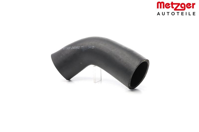 METZGER AUTOTEILE 2400902 Turbinos oro žarna