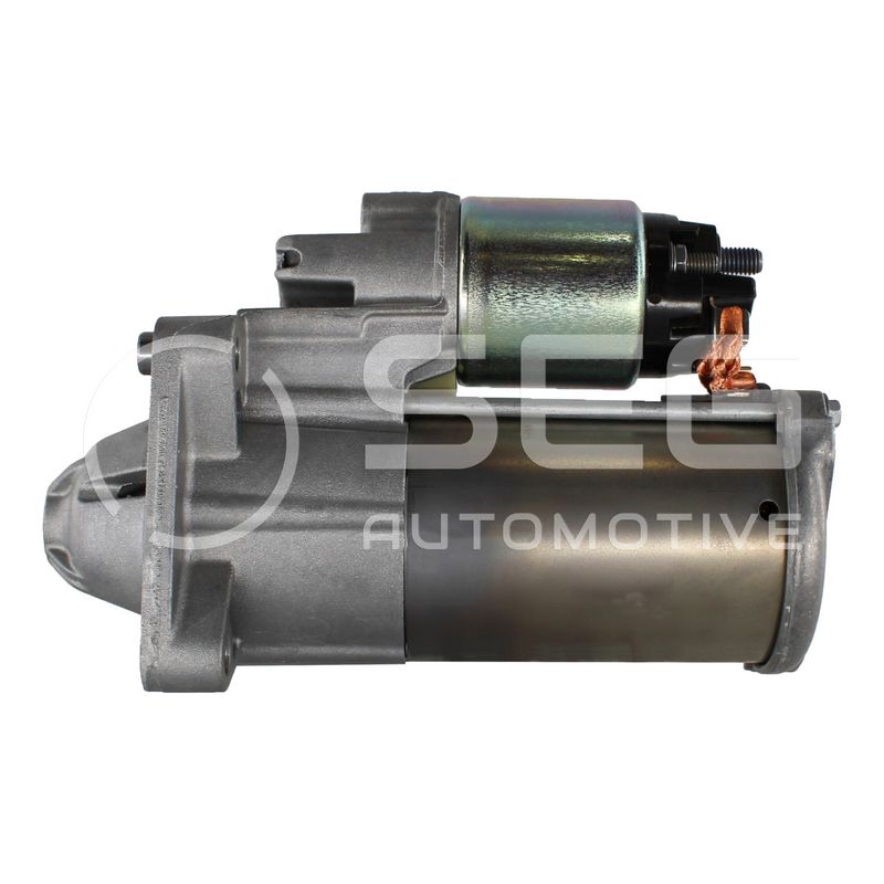SEG Automotive 0001172204 Starter