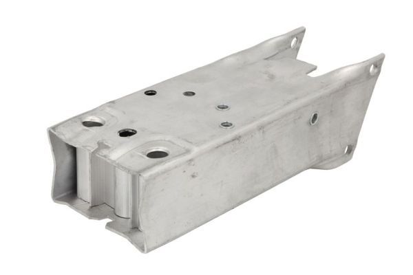 Versterking van de bumper Voor (Rechts, absorber) past: MINI MINI F55, F56, MINI F57 11.13-