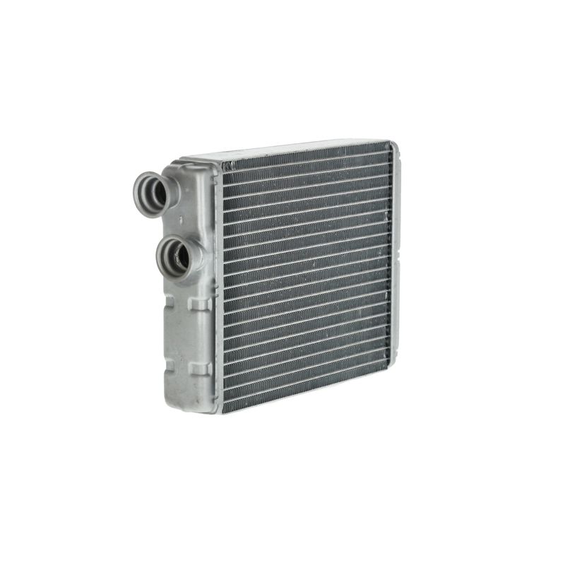 NISSENS 707369 Heat Exchanger, interior heating