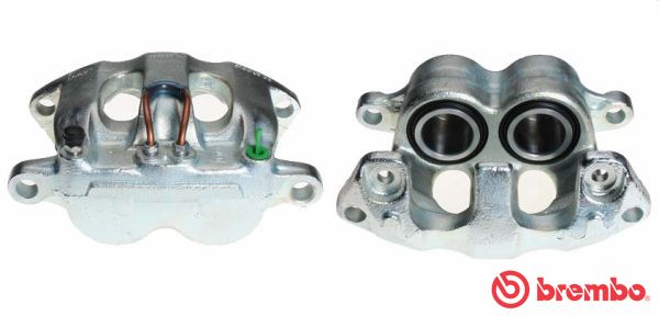 BREMBO F56097 - Brake Caliper