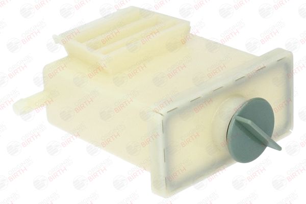 BIRTH 8861 Power Steering Hydraulic Fluid Expansion Tank