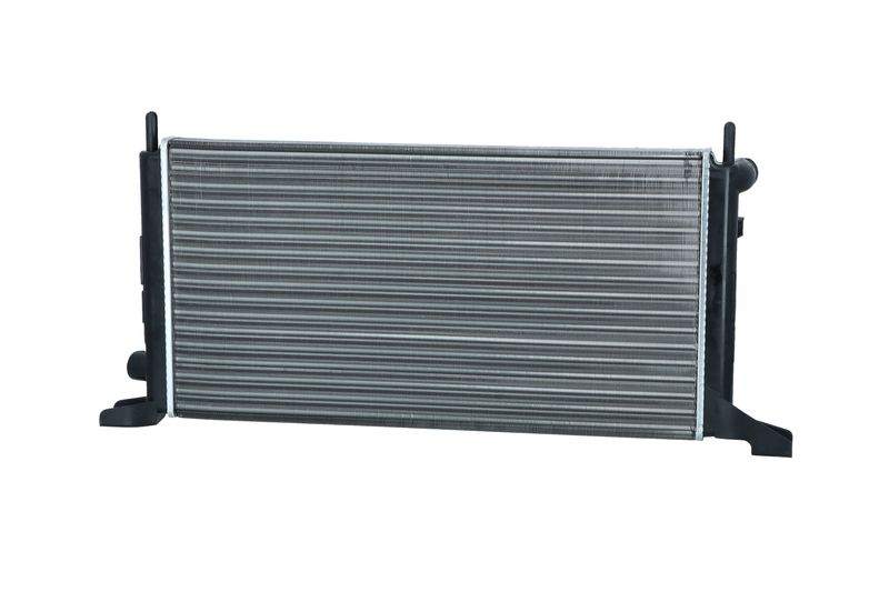 Radiaator, mootorijahutus, NRF 509500