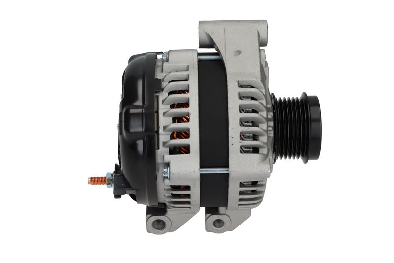 HC-Cargo F032116599 Alternator