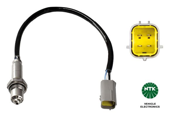 NTK 96714 Lambda Sensor