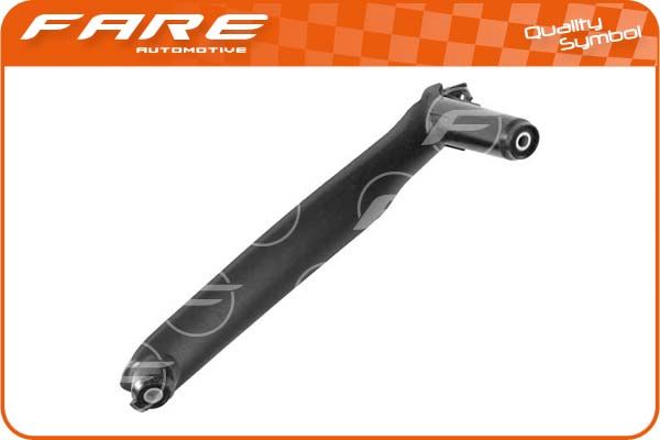 FARE SA 28966 - Exterior Door Handle