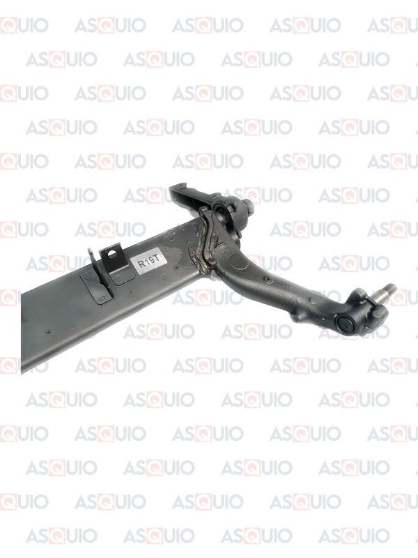 ASQUIO W811 Axle Beam