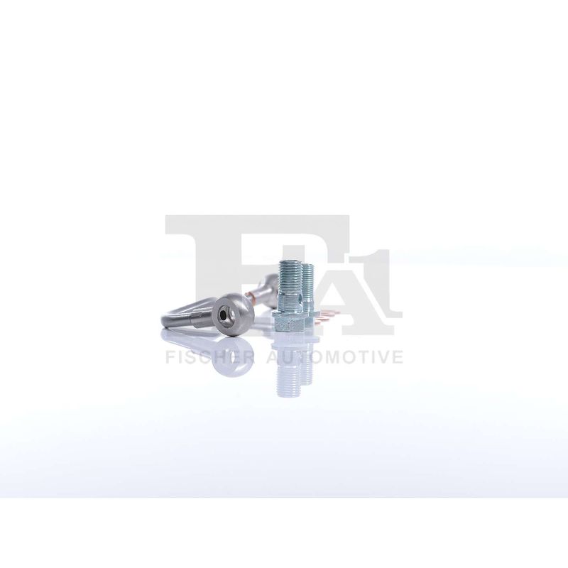 FA1 612-820Z Oil Line, charger