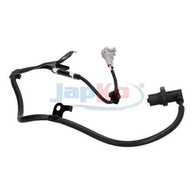 Andur, rattapöörete arv, JAPKO 151225