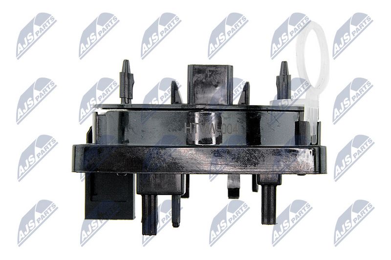NTY EAS-VW-004 Clock Spring, airbag