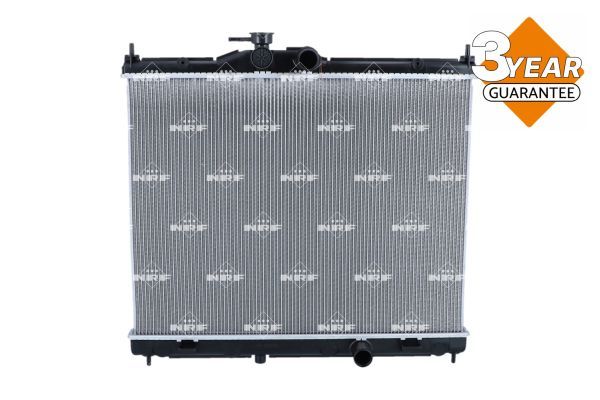 Radiator, racire motor NRF 59119