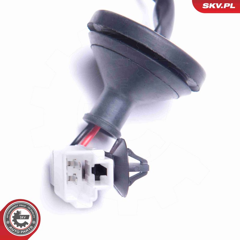 ESEN SKV 16SKV283 Switch, tailgate release