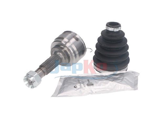 Liigendlaager, veovõll, JAPKO 621021