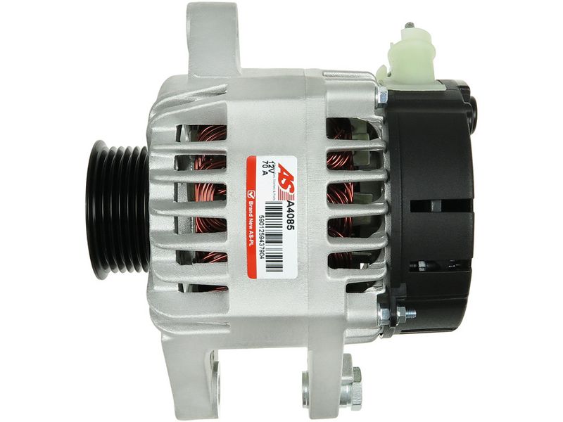 AS-PL A4085 Alternator