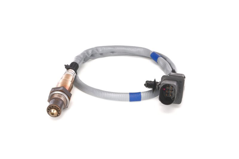 BOSCH 0 258 007 333 Lambda Sensor