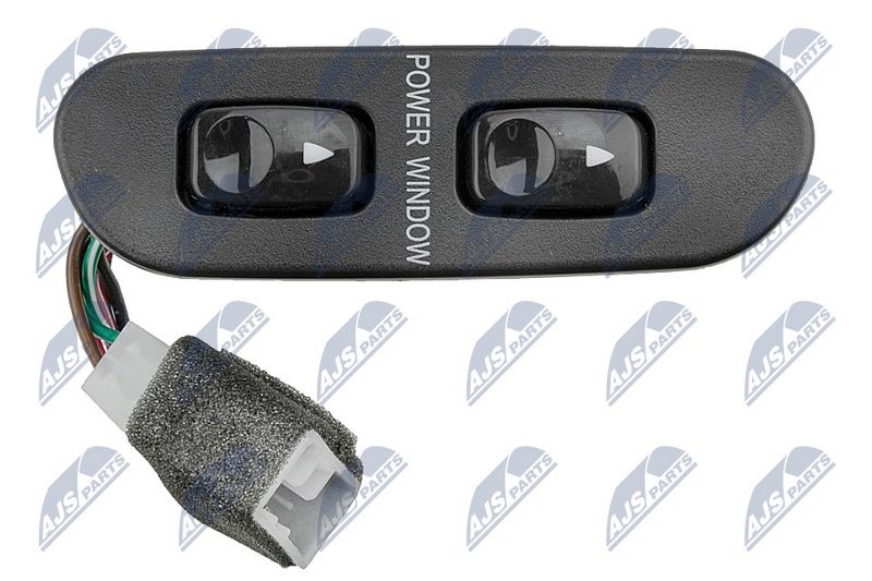 Lüliti, aknatõstuk, NTY EWS-HY-039