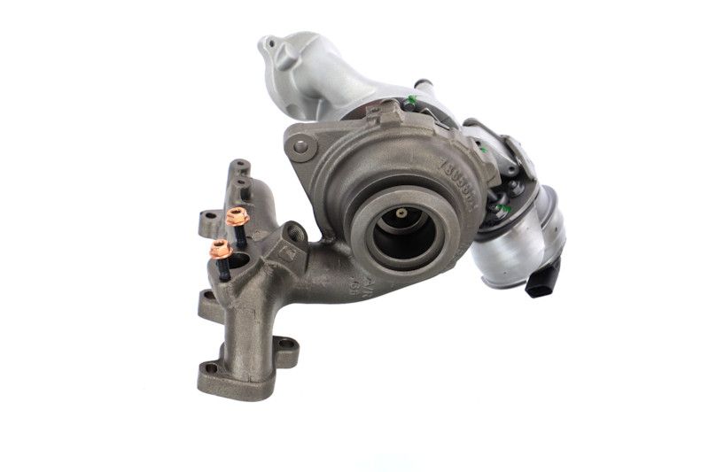 REMANTE 003-001-003294R Charger, charging (supercharged/turbocharged)