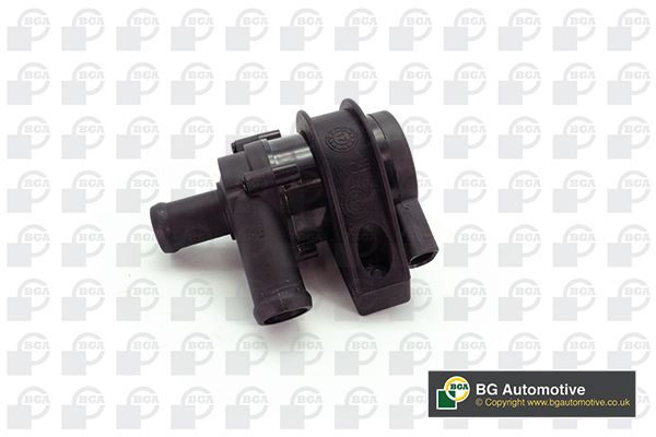 BGA Auxiliary Water Pump (cooling water circuit) CP0159