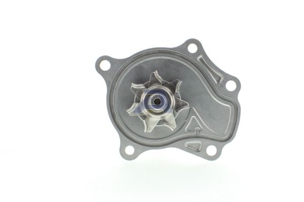 AISIN WPT-555 Water Pump, engine cooling