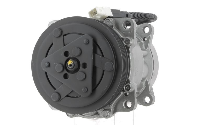CEVAM 8600046 Compressor, air conditioning