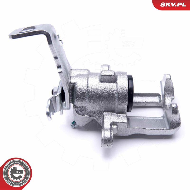 Pidurisadul, ESEN SKV 46SKV584