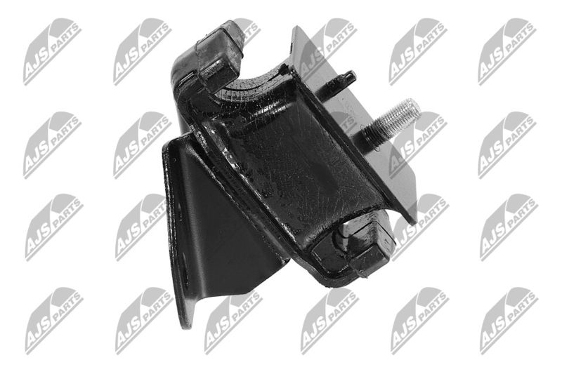 Paigutus, Mootor, NTY ZPS-HY-545