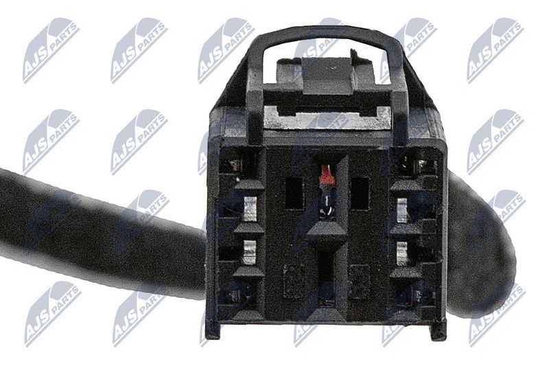 Elektrimootor, tagaluuk, NTY AE-WW-098