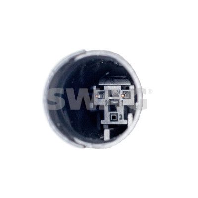 SWAG 99 90 6867 Warning Contact, brake pad wear