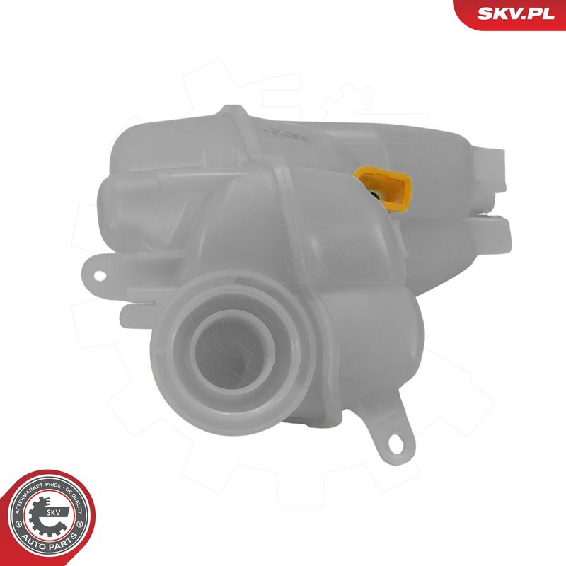 Paisupaak, jahutusvedelik, ESEN SKV 61SKV539