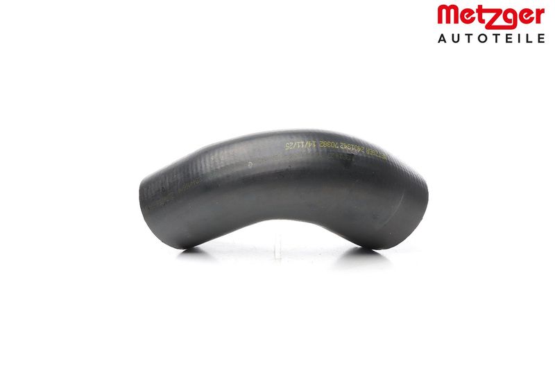 METZGER AUTOTEILE 2401342 Charge Air Hose