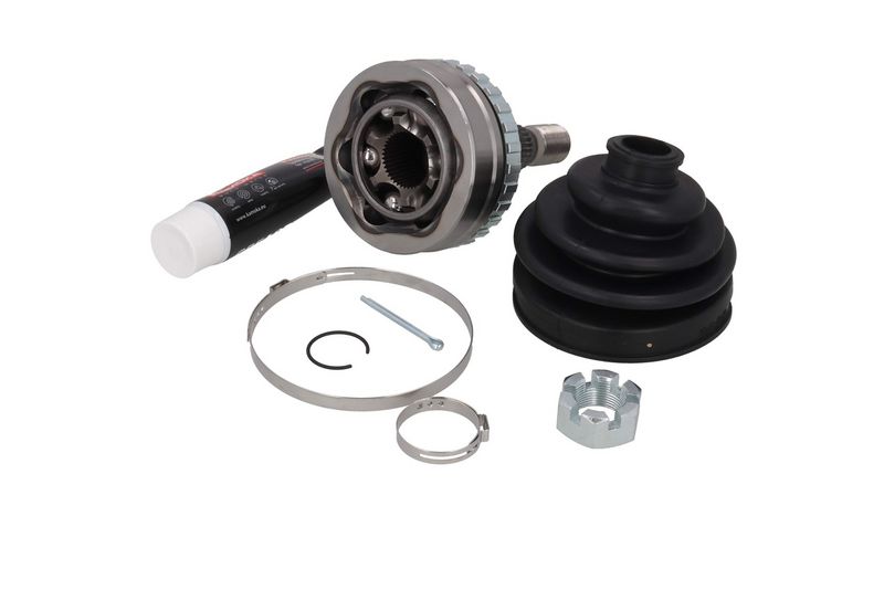 Liigendlaager, veovõll,...