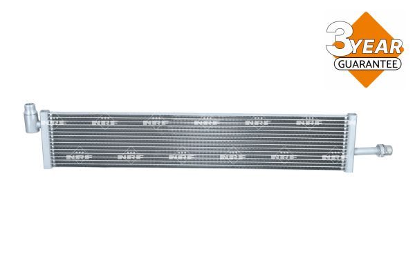 Radiator, baterie de antrenare NRF 550332