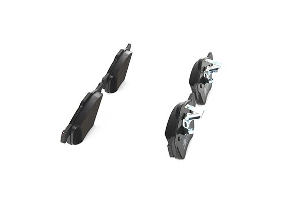 Set placute frana,frana disc 13.0460-5727.2 ATE