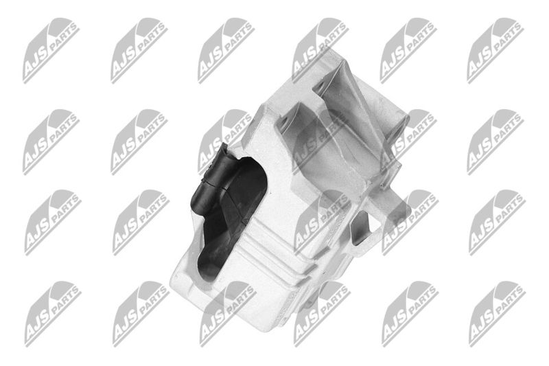 Paigutus, Mootor, NTY ZPS-CH-132