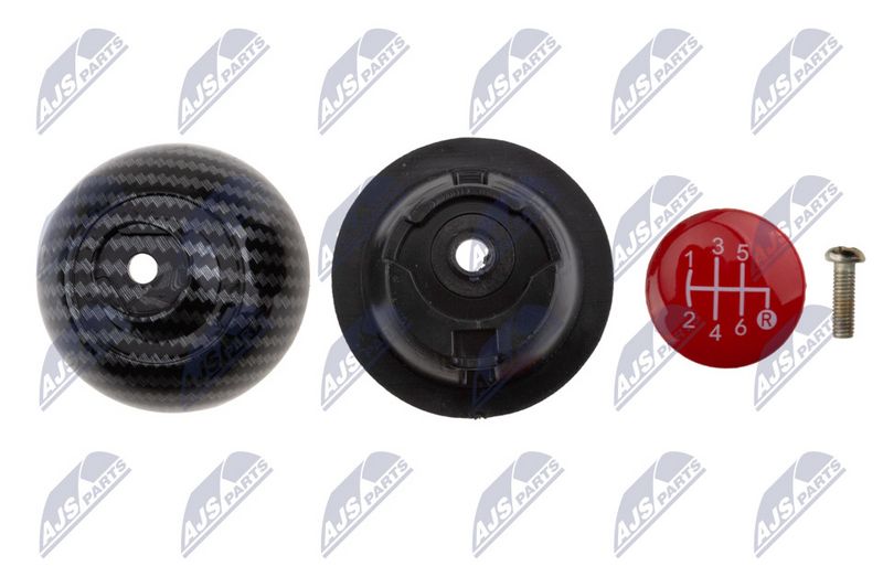 NTY GZB-FT-021 Gear Lever Knob
